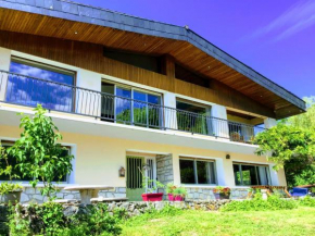 Impeccable 3-Bed Chalet in Entre-Deux-Guiers